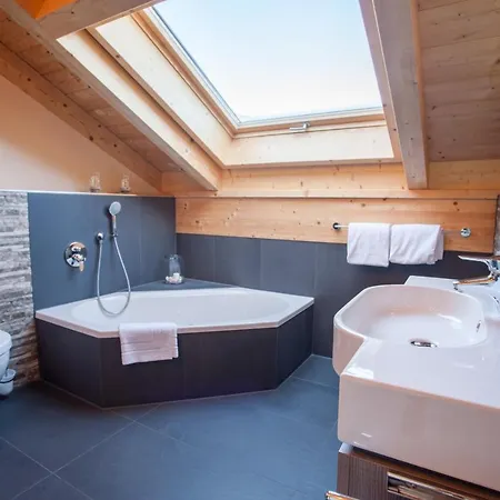 Apartman Rundblick *