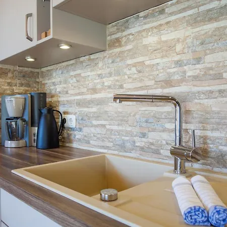 Apartman Rundblick *