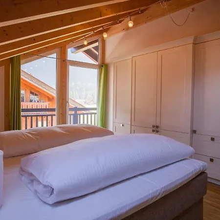 Apartmán Rundblick