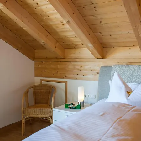 Apartmán Rundblick *