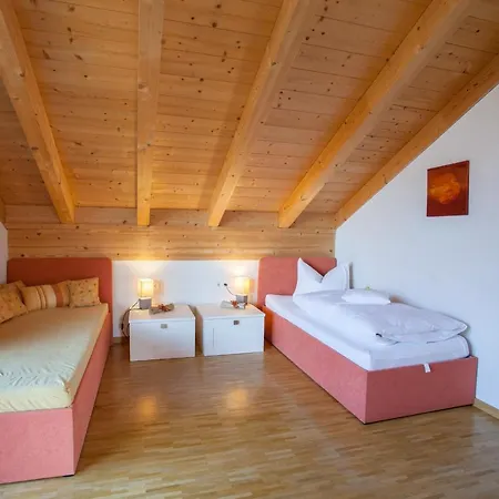 Apartmán Rundblick