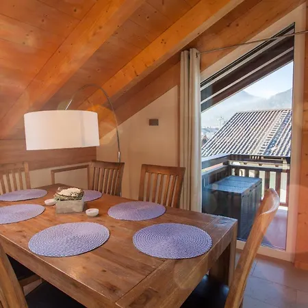 Rundblick Apartmán
