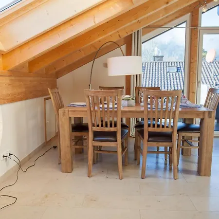 Apartmán Rundblick *